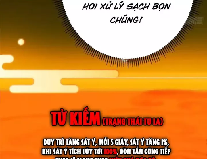 Chưởng Môn Khiêm Tốn Chút Chapter 580 113