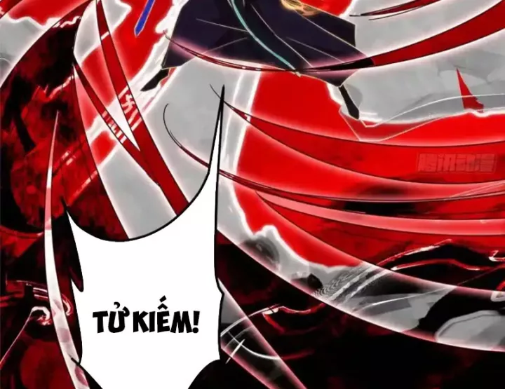 Chưởng Môn Khiêm Tốn Chút Chapter 580 116