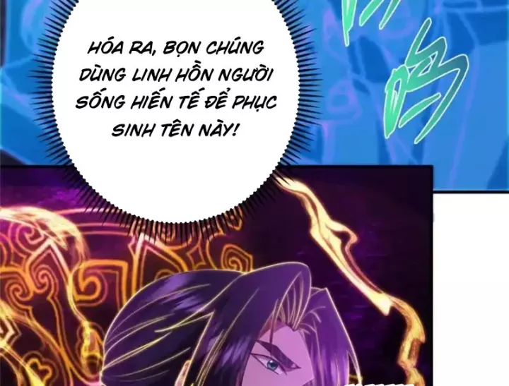 Chưởng Môn Khiêm Tốn Chút Chapter 580 139