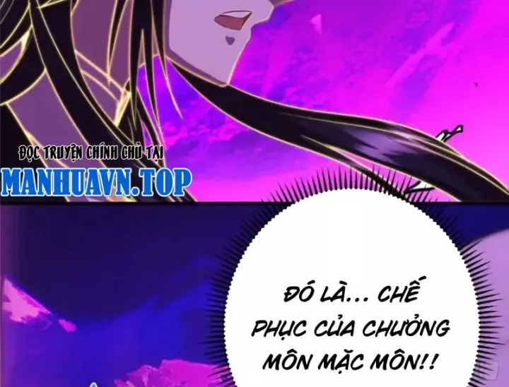 Chưởng Môn Khiêm Tốn Chút Chapter 580 155