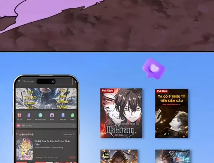 Chưởng Môn Khiêm Tốn Chút Chapter 580 159