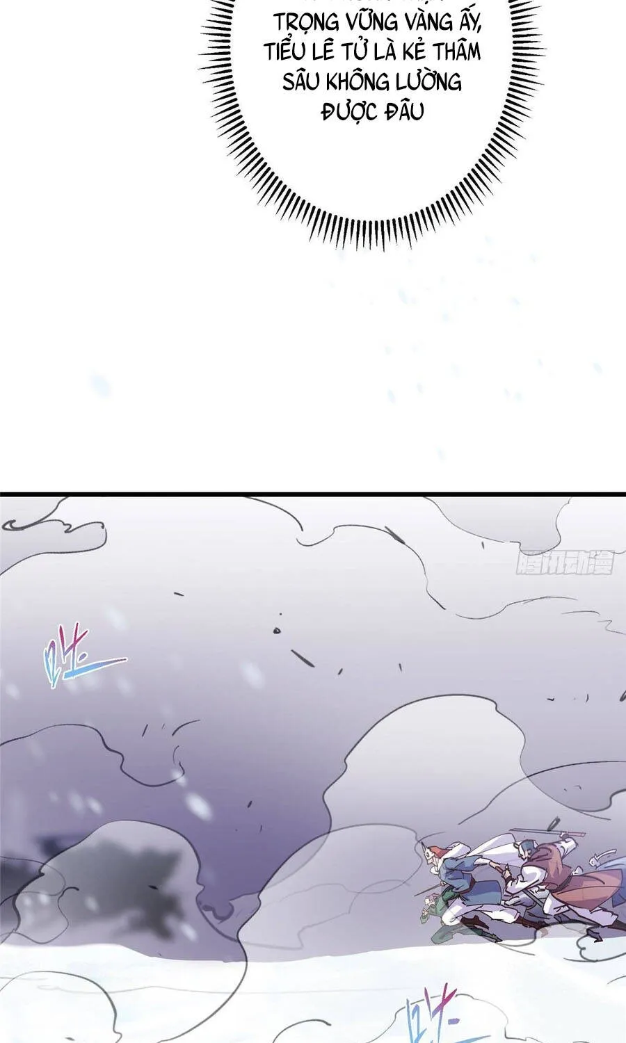 Chưởng Môn Khiêm Tốn Chút Chapter 593 16