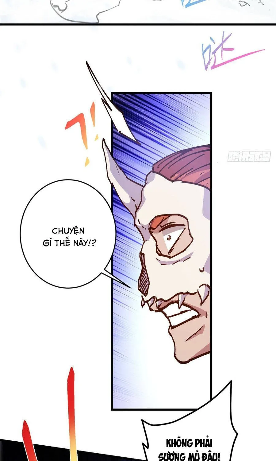 Chưởng Môn Khiêm Tốn Chút Chapter 593 17