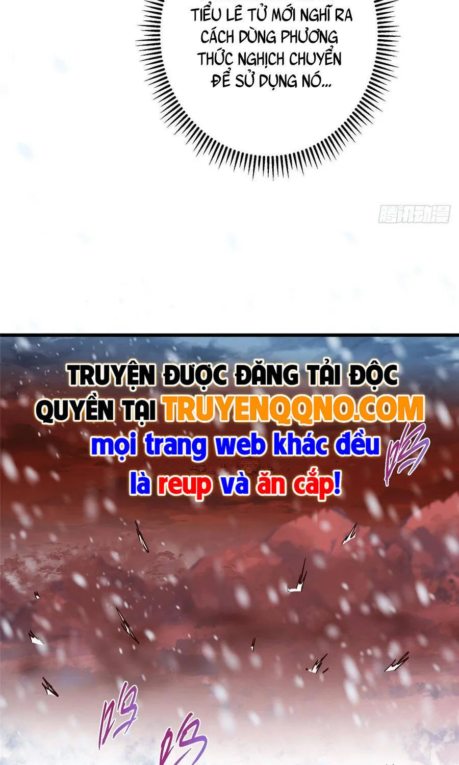 Chưởng Môn Khiêm Tốn Chút Chapter 593 25