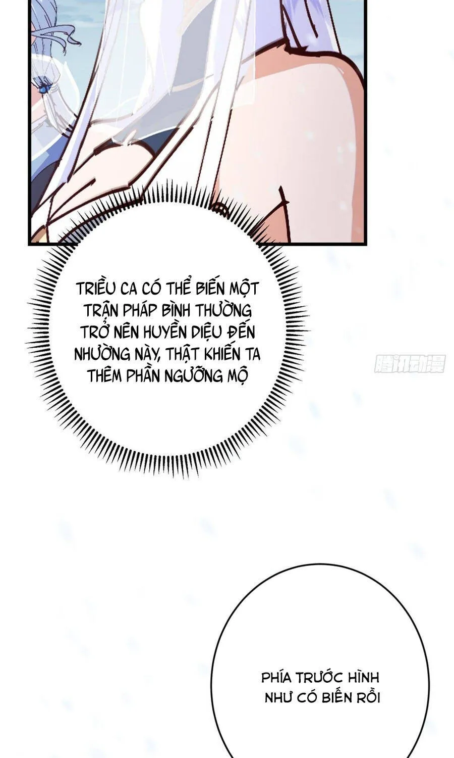 Chưởng Môn Khiêm Tốn Chút Chapter 593 28