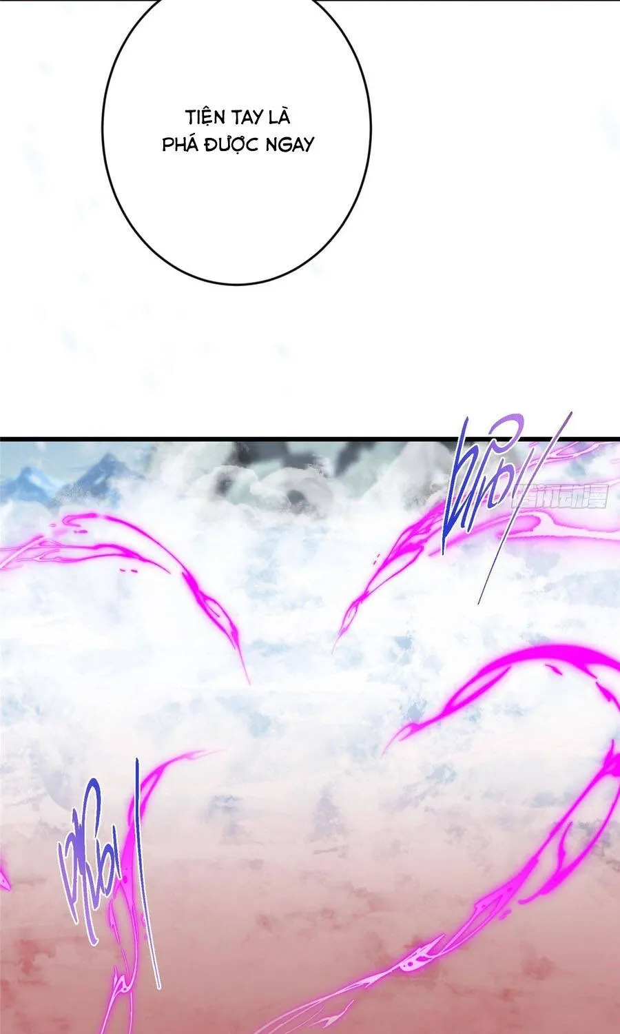 Chưởng Môn Khiêm Tốn Chút Chapter 593 32