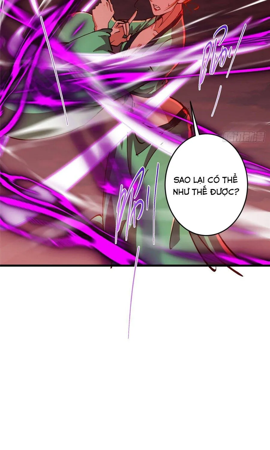 Chưởng Môn Khiêm Tốn Chút Chapter 593 36