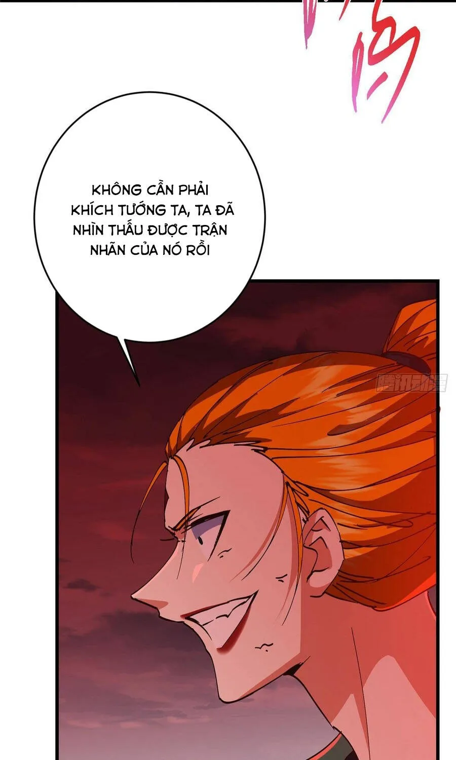 Chưởng Môn Khiêm Tốn Chút Chapter 593 39