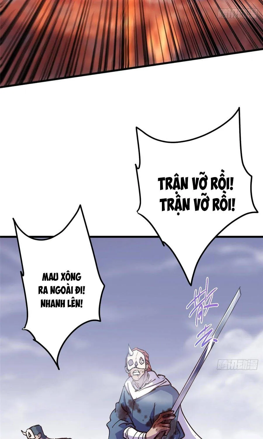 Chưởng Môn Khiêm Tốn Chút Chapter 593 43