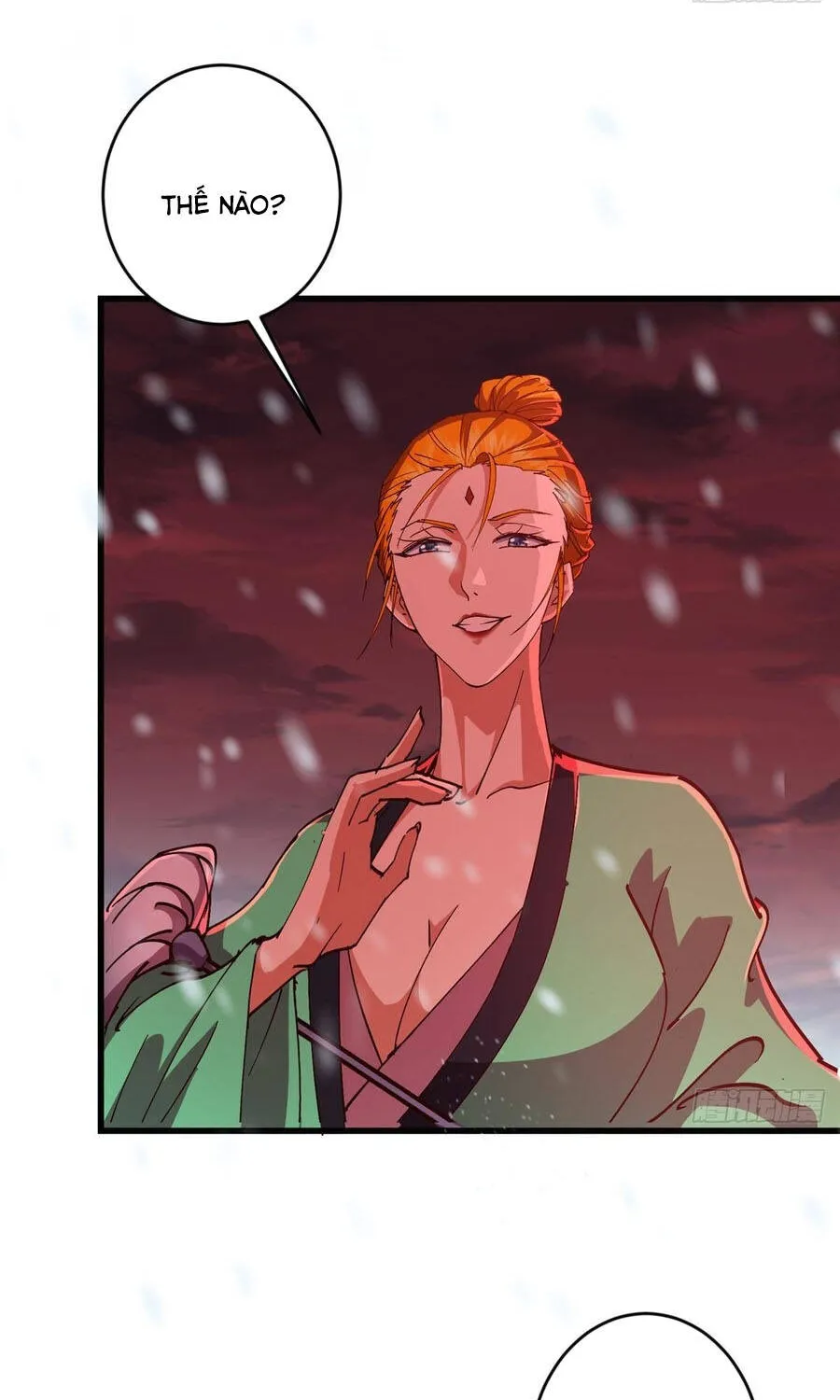 Chưởng Môn Khiêm Tốn Chút Chapter 593 46