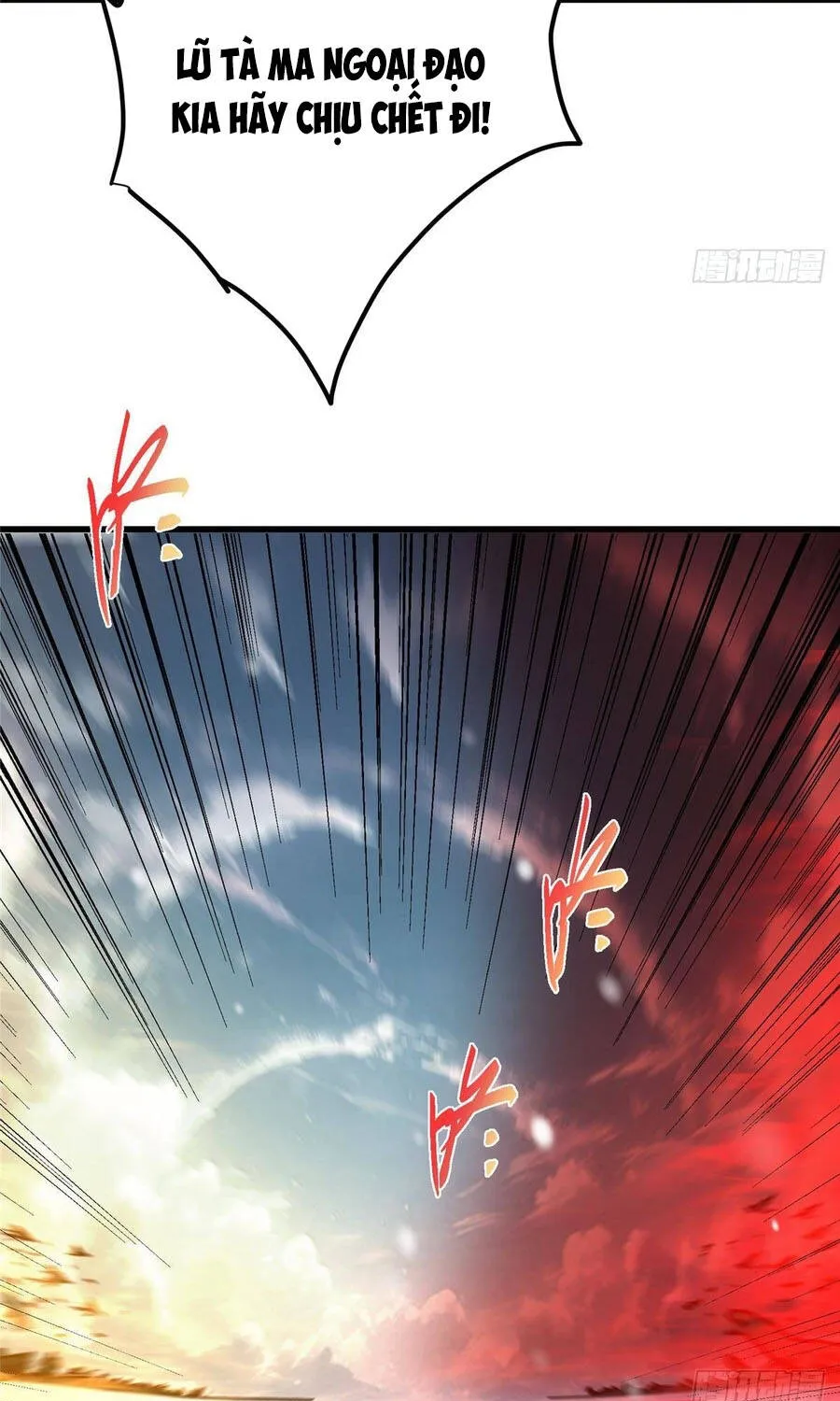 Chưởng Môn Khiêm Tốn Chút Chapter 593 53