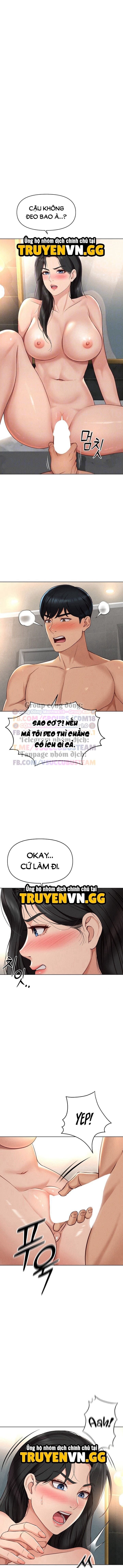Chương Trình Thao Túng Nhận Thức Chapter 13 - Trang 2