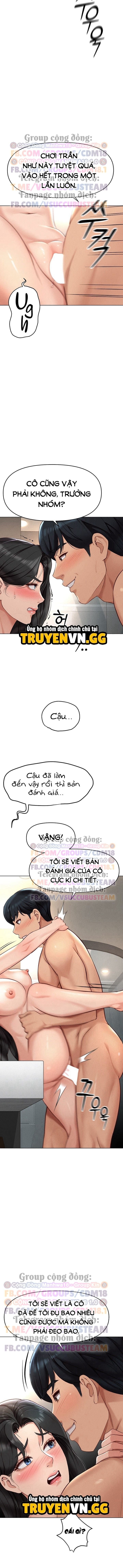 Chương Trình Thao Túng Nhận Thức Chapter 13 - Trang 2