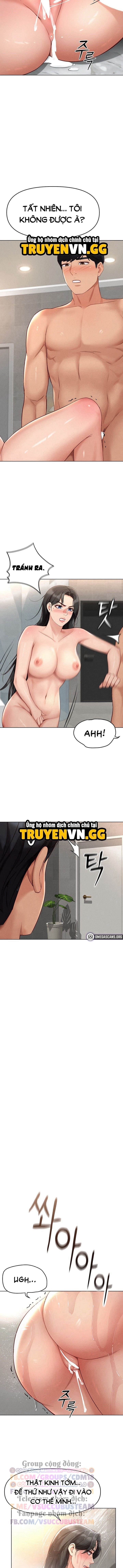 Chương Trình Thao Túng Nhận Thức Chapter 13 - Trang 2