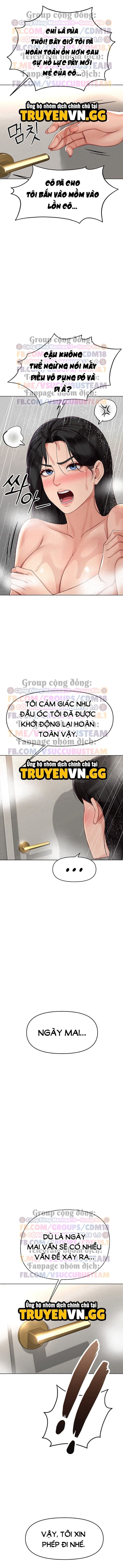 Chương Trình Thao Túng Nhận Thức Chapter 13 - Trang 2