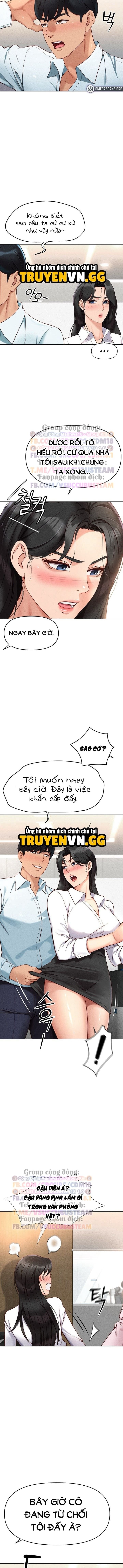 Chương Trình Thao Túng Nhận Thức Chapter 13 - Trang 2