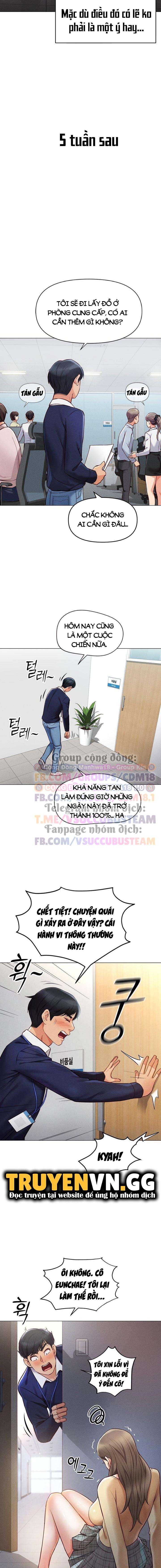 Chương Trình Thao Túng Nhận Thức Chapter 2 - Trang 2
