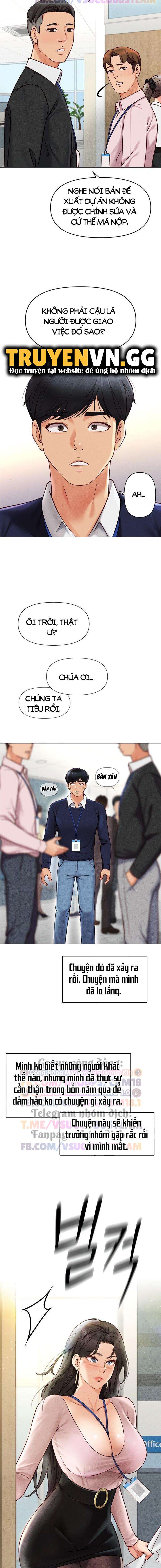 Chương Trình Thao Túng Nhận Thức Chapter 2 - Trang 2