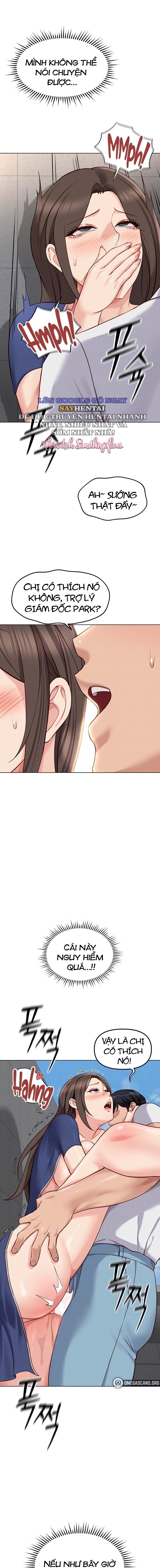 Chương Trình Thao Túng Nhận Thức Chapter 32 - Next 