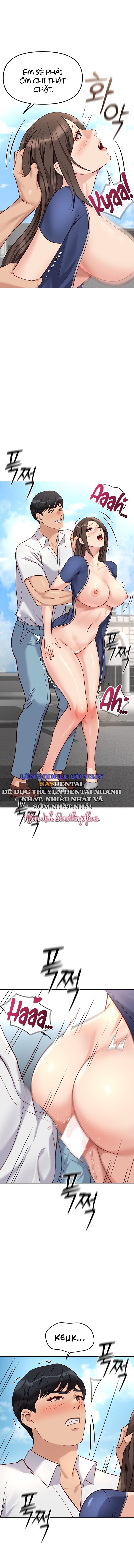 Chương Trình Thao Túng Nhận Thức Chapter 32 - Next 