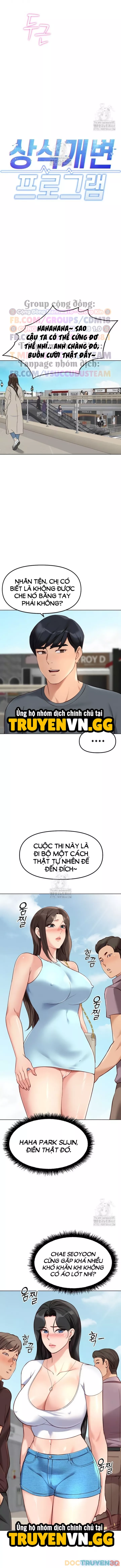 Chương Trình Thao Túng Nhận Thức Chapter 39 2