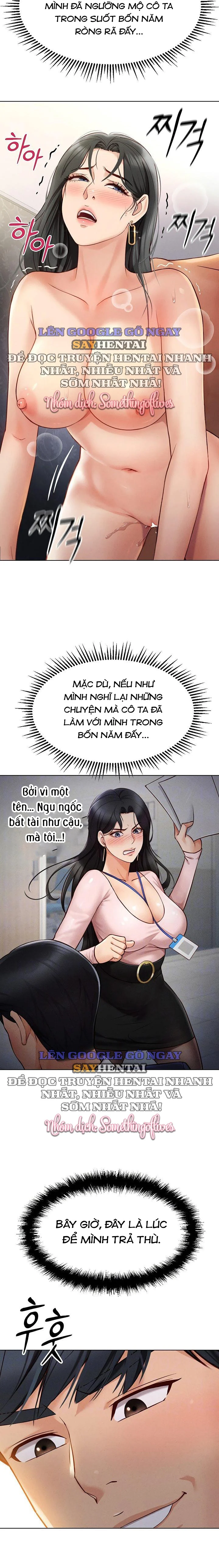 Chương Trình Thao Túng Nhận Thức Chapter 4 - Trang 2