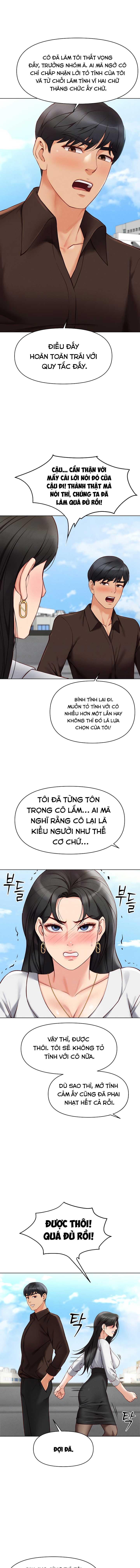 Chương Trình Thao Túng Nhận Thức Chapter 6 - Trang 2