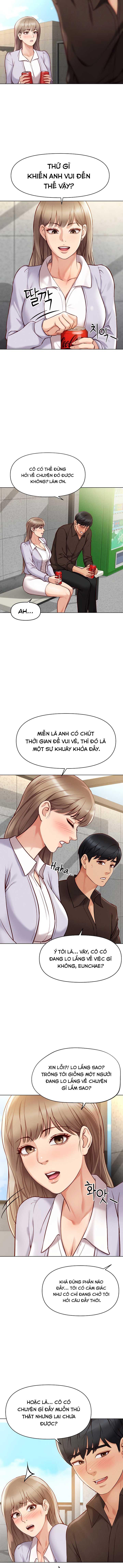 Chương Trình Thao Túng Nhận Thức Chapter 6 - Trang 2