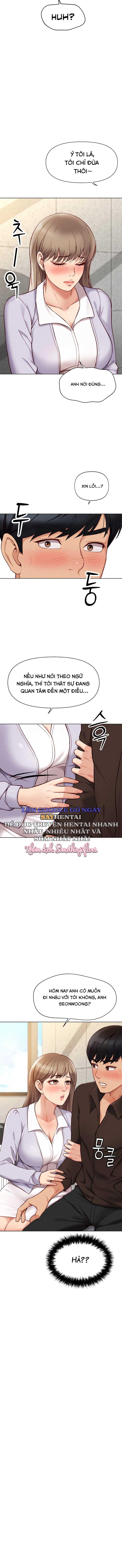 Chương Trình Thao Túng Nhận Thức Chapter 6 - Trang 2