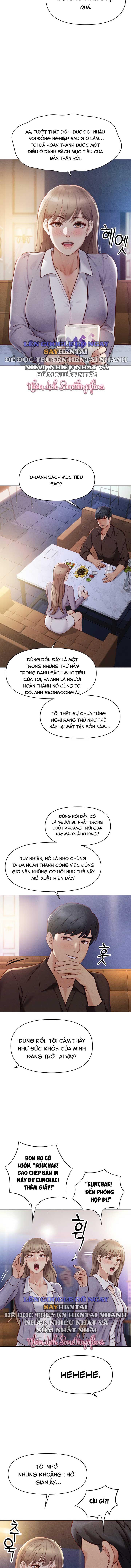 Chương Trình Thao Túng Nhận Thức Chapter 6 - Trang 2