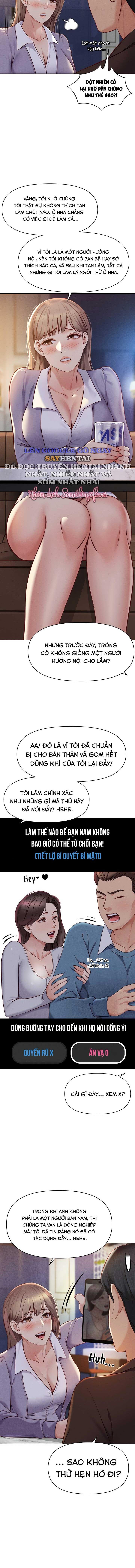 Chương Trình Thao Túng Nhận Thức Chapter 6 - Trang 2