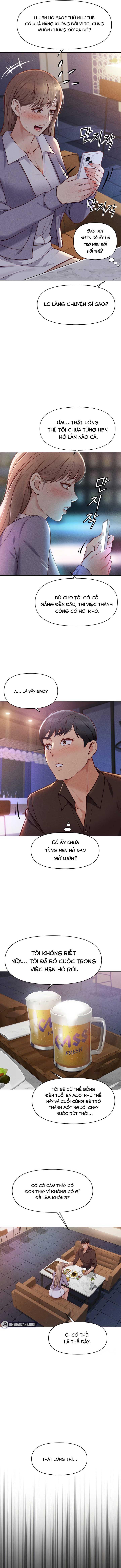 Chương Trình Thao Túng Nhận Thức Chapter 6 - Trang 2