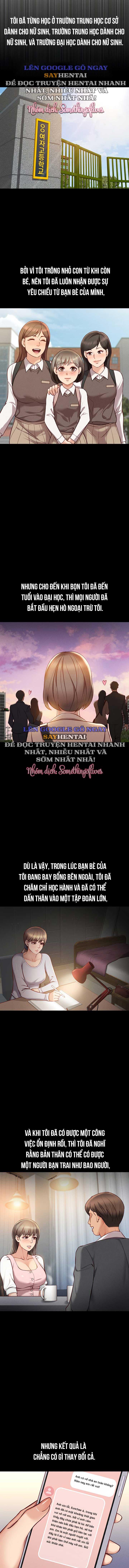 Chương Trình Thao Túng Nhận Thức Chapter 6 - Trang 2