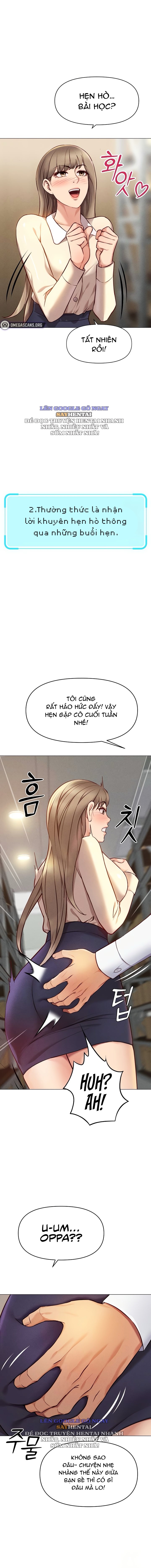 Chương Trình Thao Túng Nhận Thức Chapter 7 - Trang 2