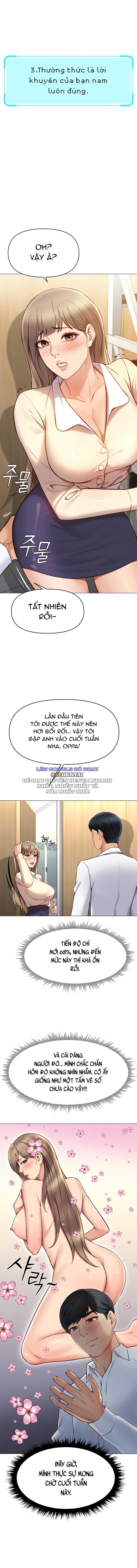 Chương Trình Thao Túng Nhận Thức Chapter 7 - Trang 2