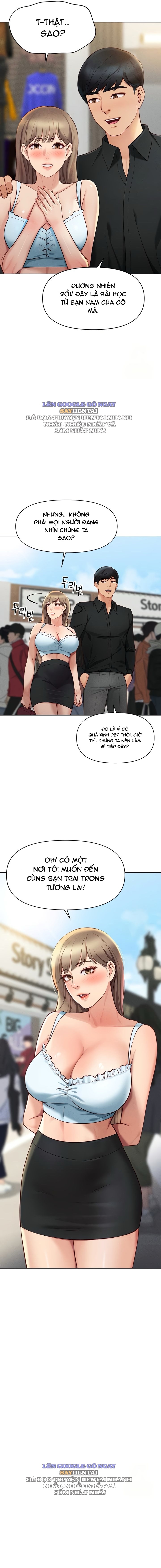 Chương Trình Thao Túng Nhận Thức Chapter 7 - Trang 2