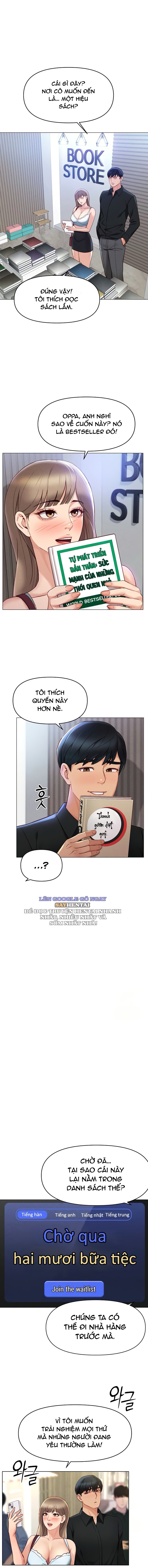 Chương Trình Thao Túng Nhận Thức Chapter 7 - Trang 2
