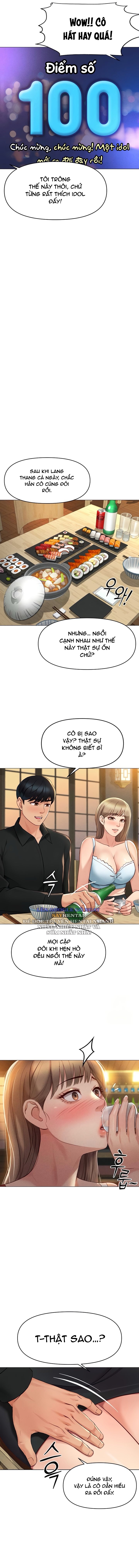 Chương Trình Thao Túng Nhận Thức Chapter 7 - Trang 2