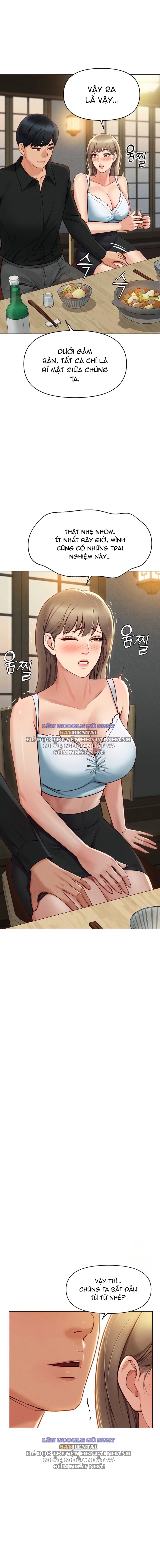 Chương Trình Thao Túng Nhận Thức Chapter 7 - Trang 2