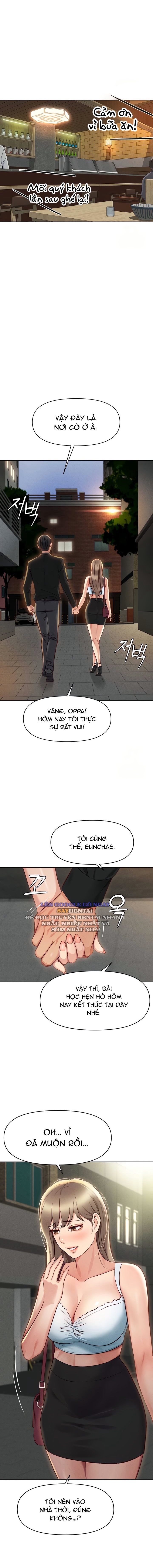 Chương Trình Thao Túng Nhận Thức Chapter 7 - Trang 2