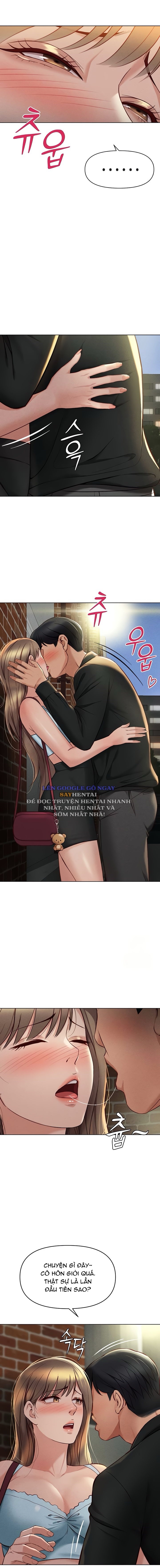 Chương Trình Thao Túng Nhận Thức Chapter 7 - Trang 2