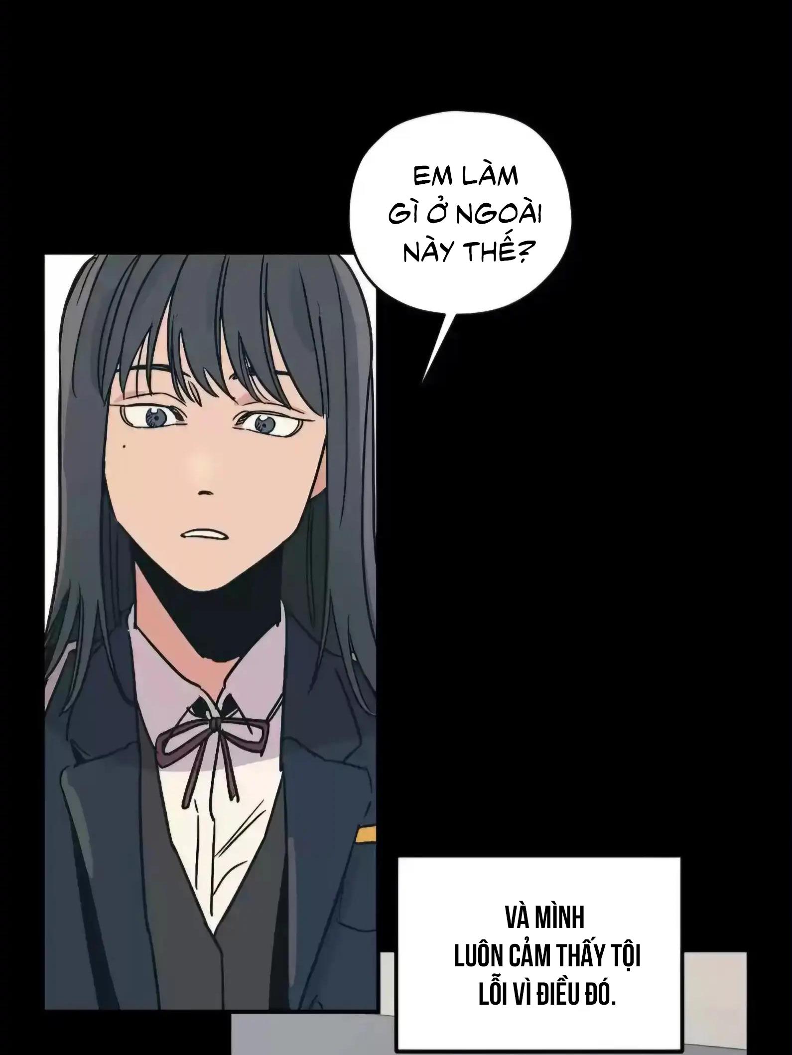 Chuyện tình triệu won Chapter 15 - Trang 3