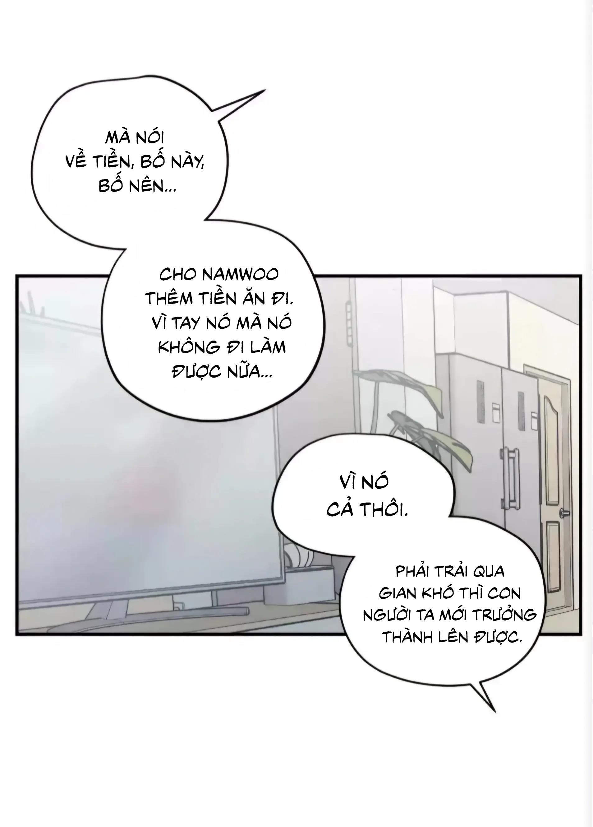 Chuyện tình triệu won Chapter 15 - Trang 3