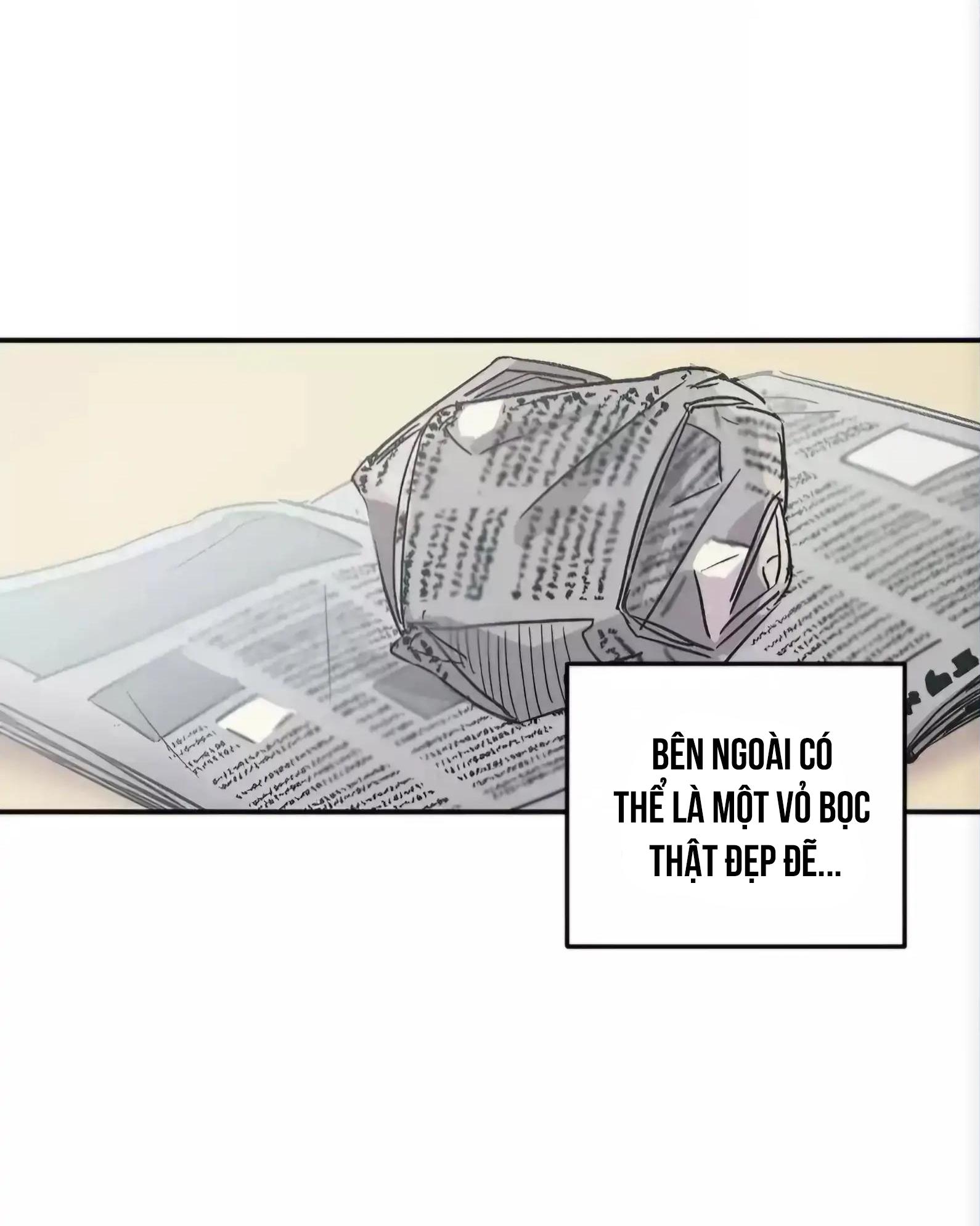 Chuyện tình triệu won Chapter 15 - Trang 3