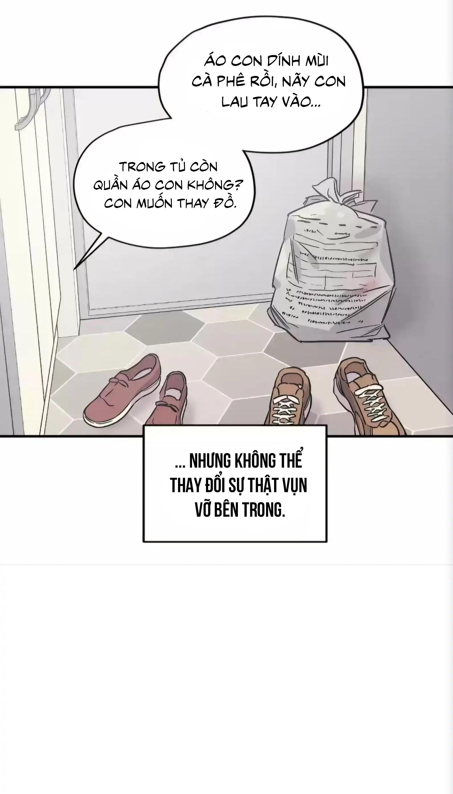 Chuyện tình triệu won Chapter 15 - Trang 3