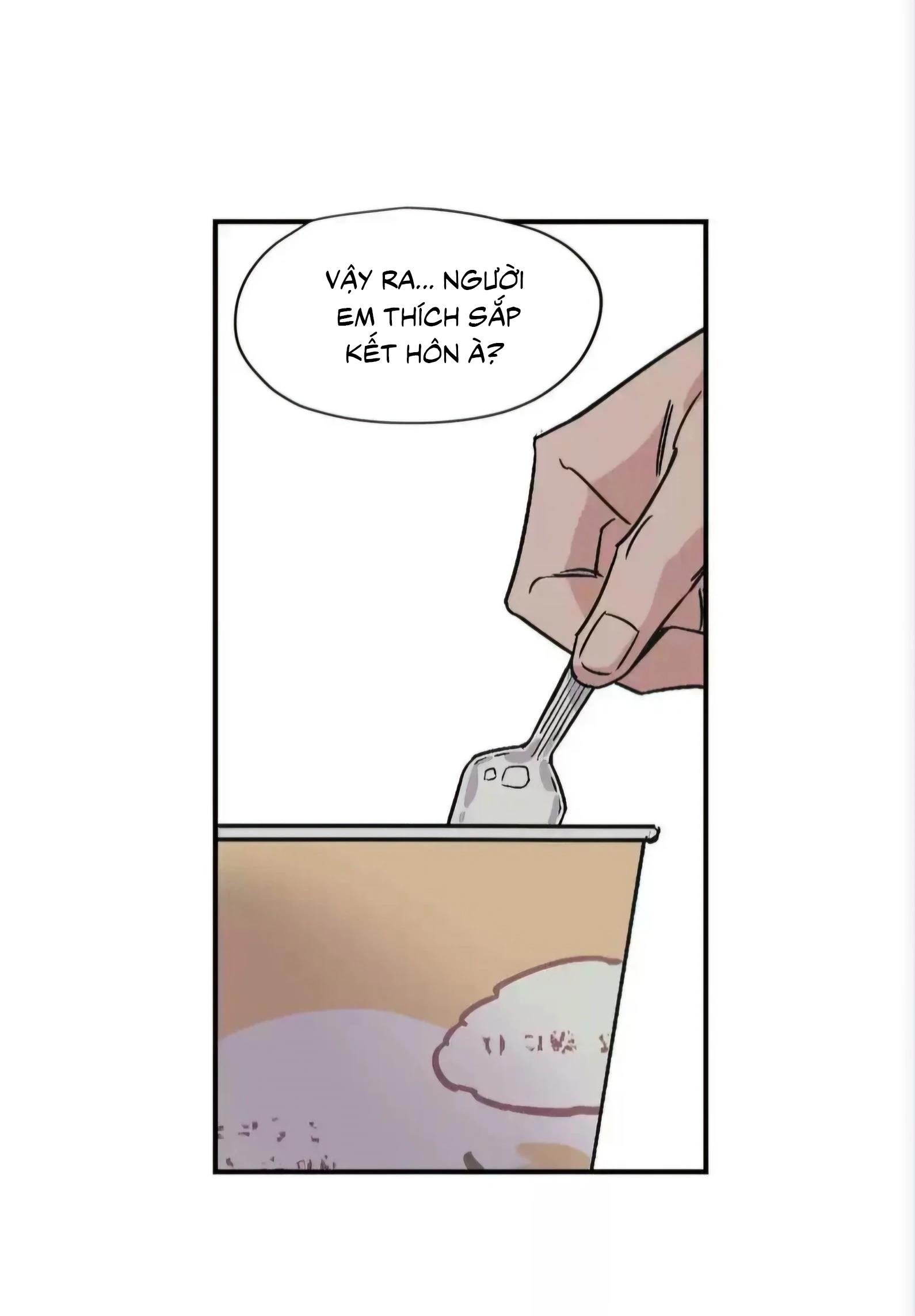 Chuyện tình triệu won Chapter 15 - Trang 3