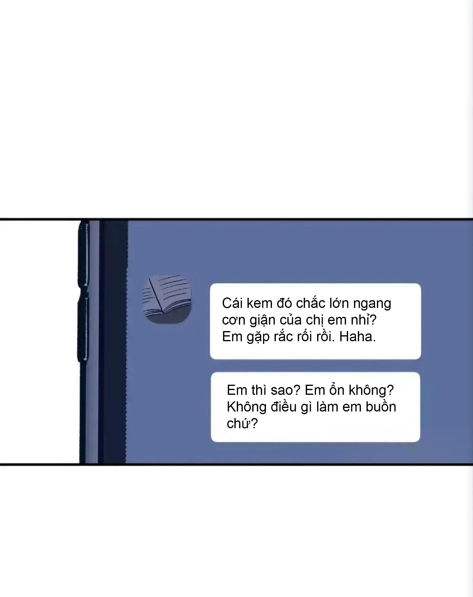 Chuyện tình triệu won Chapter 15 - Trang 3