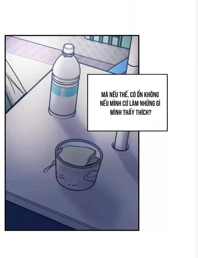 Chuyện tình triệu won Chapter 15 - Trang 3