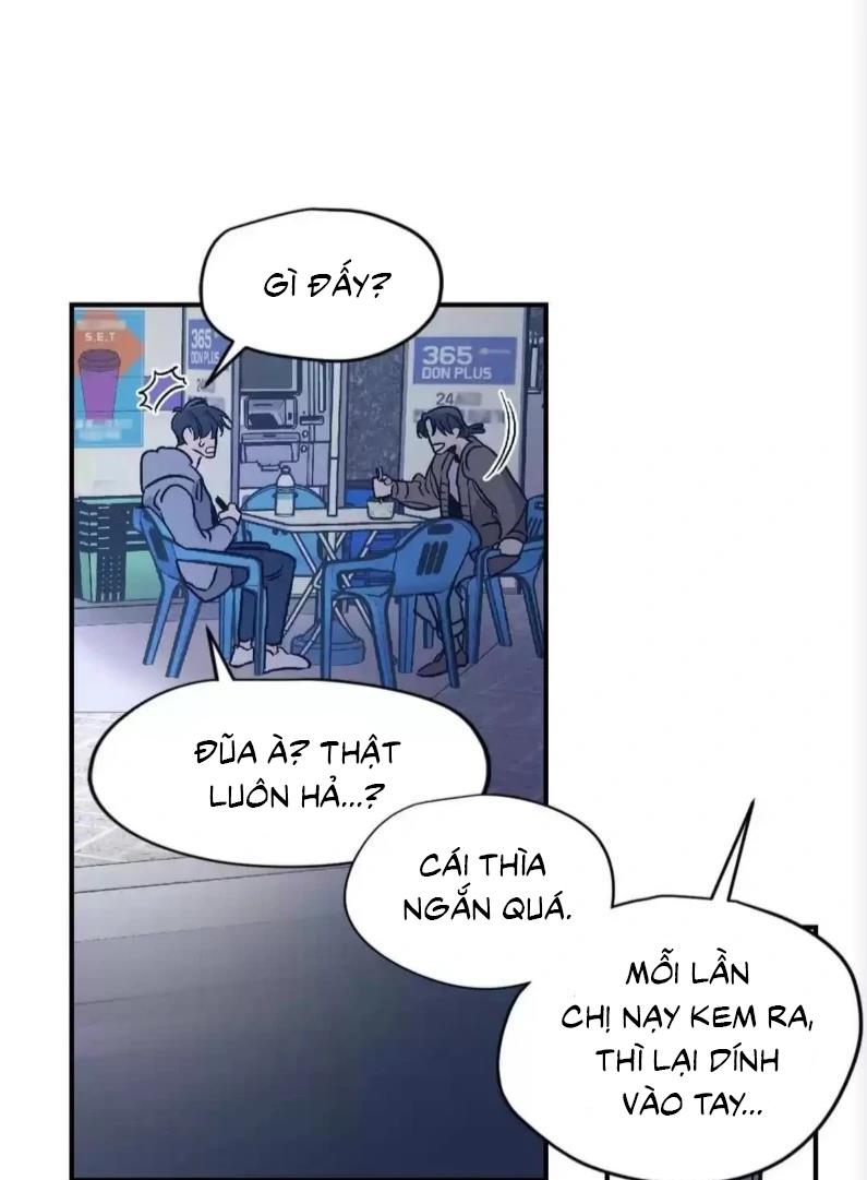 Chuyện tình triệu won Chapter 15 - Trang 3