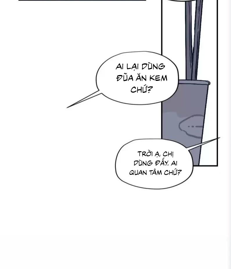 Chuyện tình triệu won Chapter 15 - Trang 3